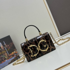 D&G Handle Bags